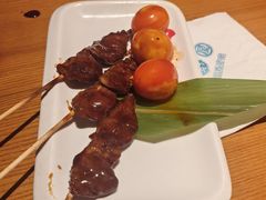 -有喜屋·鲜鸡烧鸟·居酒屋(安龙路店)