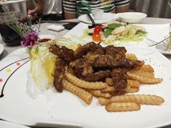 -香云轩·顺德菜(香云纱园林酒店店)