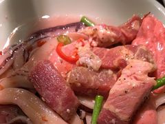 -梨花自助烤肉(天河城店)