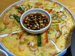 -韩香福脊骨汤锅(上杭路店)