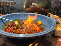 -王歘歘·chuǎ火锅(五道营店)