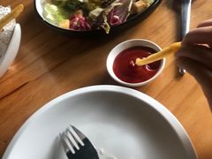 -布拉格餐厅· 中欧捷克菜(全国首店)