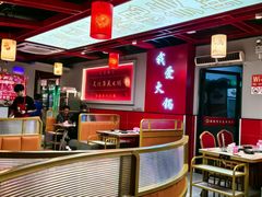 -销魂美蛙鱼头火锅(上海首店)