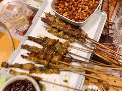 -木屋烧烤(坂田天安云谷店)