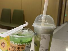 -海底捞火锅(上地华联店)