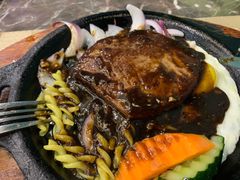 -贵族牛排世家(桐庐立山店)