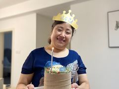 -ZOZO's昌左左精致甜品设计(新北店)