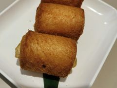 -蔡澜点心·粤菜(西单大悦城店)