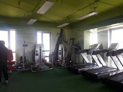 -红山会健身·普拉提(广安门店)