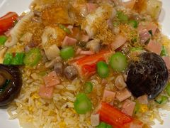 -香港新发烧腊茶餐厅(书城店)