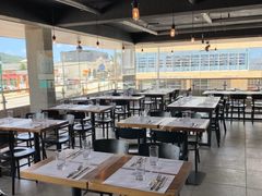 -Cha Café and Bistro