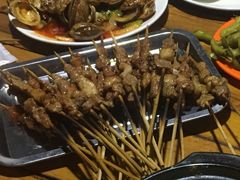 -二子海鲜大排档(太阳城店)