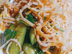 精美凉菜-猫姑娘大盘鸡(商城路店)