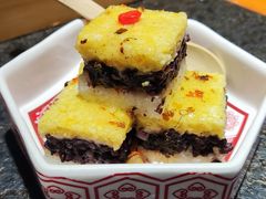 -福苗小骆驼烧烤(中关村店)