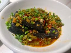 长沙臭豆腐-遇见湘·地道湖南菜(喜悦店)