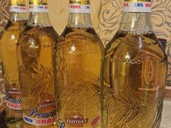 -乾隆美食·本帮菜(黄河路店)