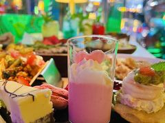 -Famous肥猫墨西哥音乐餐吧(五棵松华熙LIVE店)