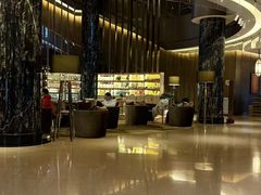 -昆明中心皇冠假日酒店