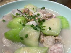 -大笑饭堂(甲子桥店)