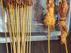 -潮妈小食