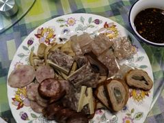 -东北田记家常菜