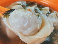 -阿麟馄饨(延长路店)
