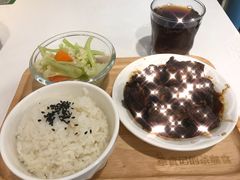 -箪食记(汉口路店)
