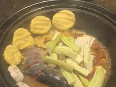 -粗粮人家·东北菜(洋桥店)