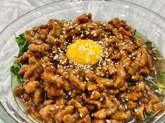 -兴安餐厅(兴安路店)