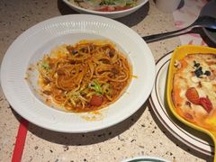 -BURANO布拉诺西餐(万达广场店)