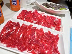 -食潮汕头鲜牛馆(望京保利店)