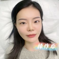 点击看大图 -久匠·纹眉纹绣半永久