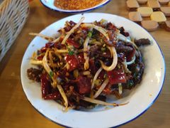 -搓火大都会(广安门总店)