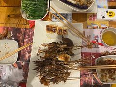 -木屋烧烤(坂田天安云谷店)