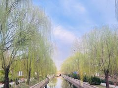 -元大都城垣遗址公园