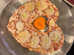 -水禾轩·海鲜蒸汽主题餐厅(新香洲旗舰店)