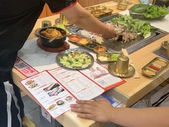 -郭记烤肉创始店(民丰大街店)
