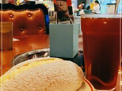 -吴系粤菜馆·茶餐厅(深业上城店)