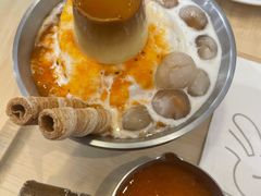 -满记甜品(加州阳光开元广场店)