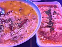 -粉墨特色菜·烧烤音乐酒馆