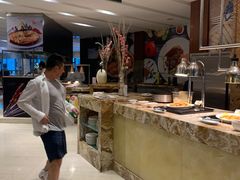 -锦州喜来登酒店-盛宴黄油熟成牛排自助晚餐
