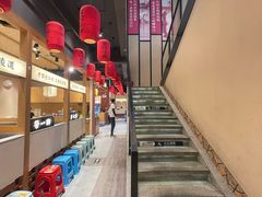 -饭橘汉江码头·乡野土菜馆(静安路店)