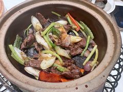 -勝記酒家·37年老字号·经典粤菜(荔枝公园店)