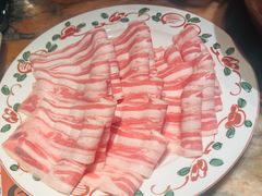 -清真·老门框爆肚涮肉·中华老字号(丰管路店)