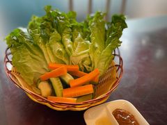 -高丽村韩国料理(兴华二路店)