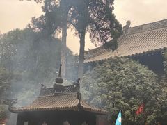 -洛阳白马寺