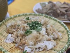 招牌捞粉-成惠食府(赤岗店)