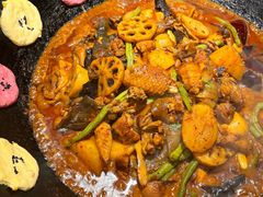 -御凤甲柴火鸡(郫都首店)