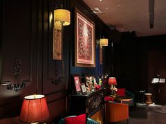 -弦月窗LUNETTE BY AMANDA(复兴路店)