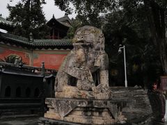 -报恩寺(平武县)